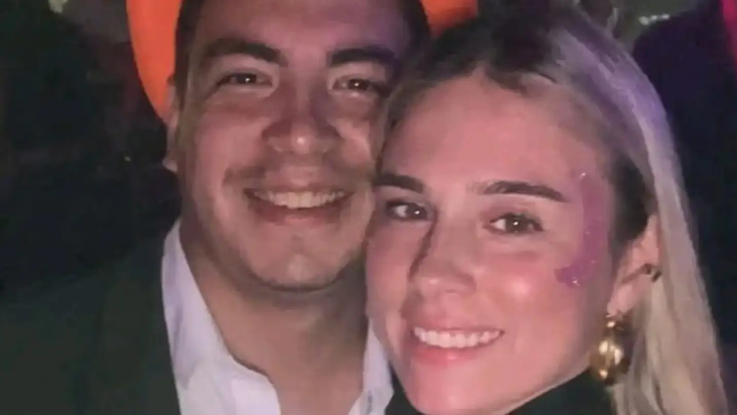 pareja fallecida en tucuman - 1