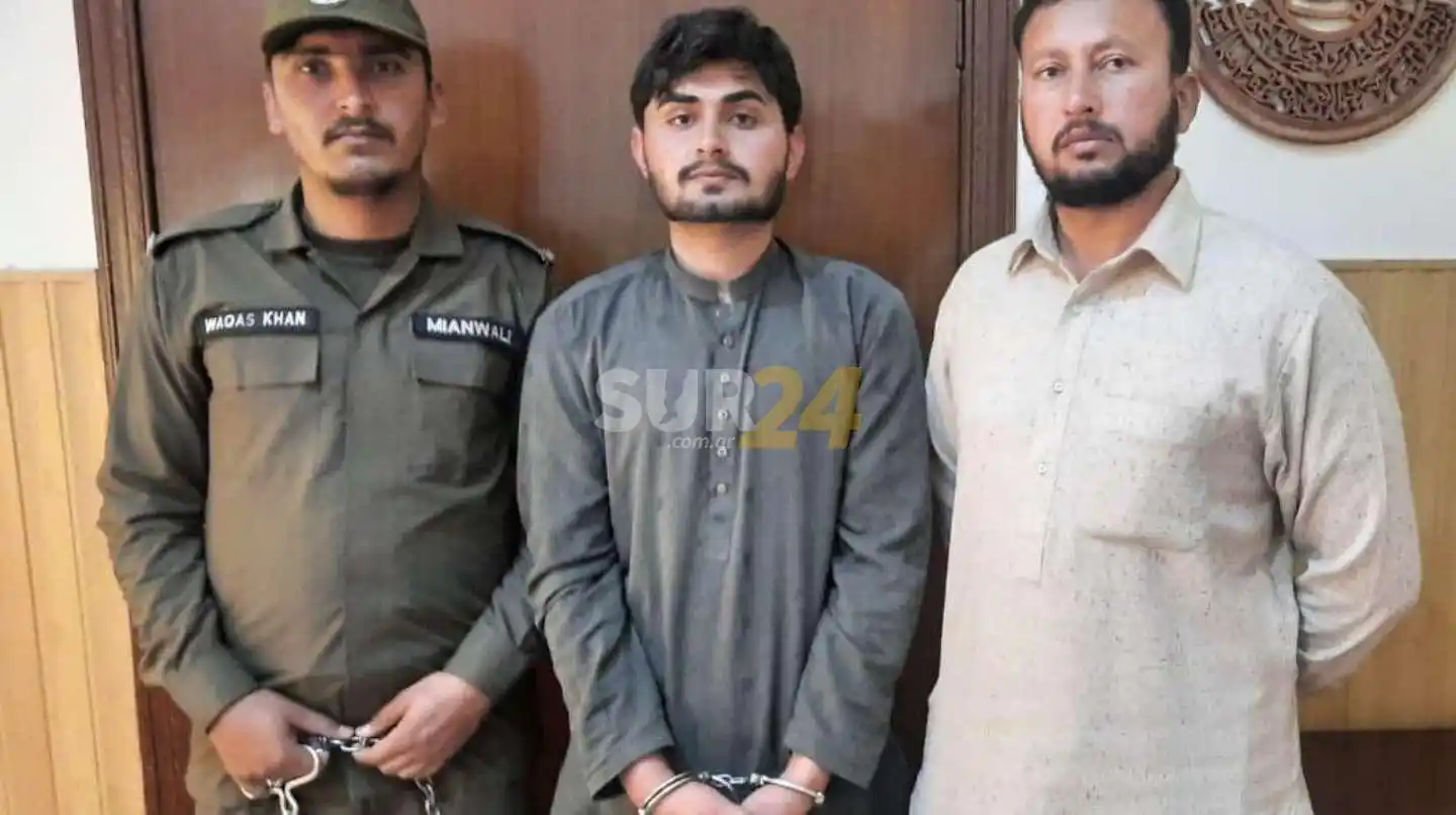 Aberrante: mató a tiros a su hija recién nacida porque quería un varón