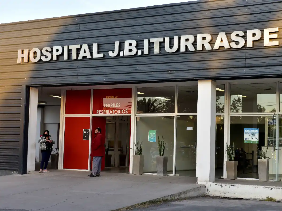 Un fallecimiento y 36 nuevos casos de coronavirus