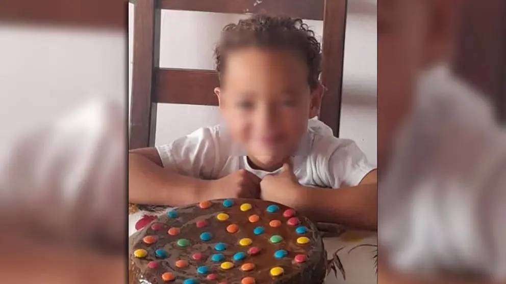 “Estuvo al borde de la muerte”: el duro relato de la familia del niño secuestrado por su padre en Corrientes