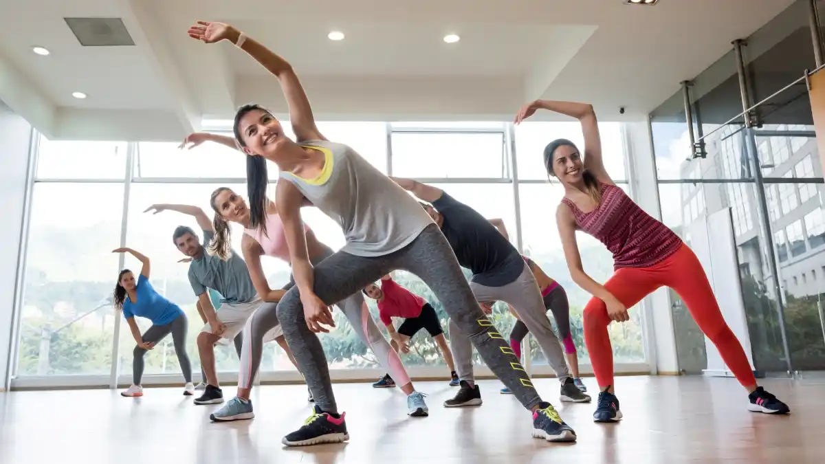 Esta es la mejor manera para evitar un ACV haciendo ejercicio/ DeporteGlam