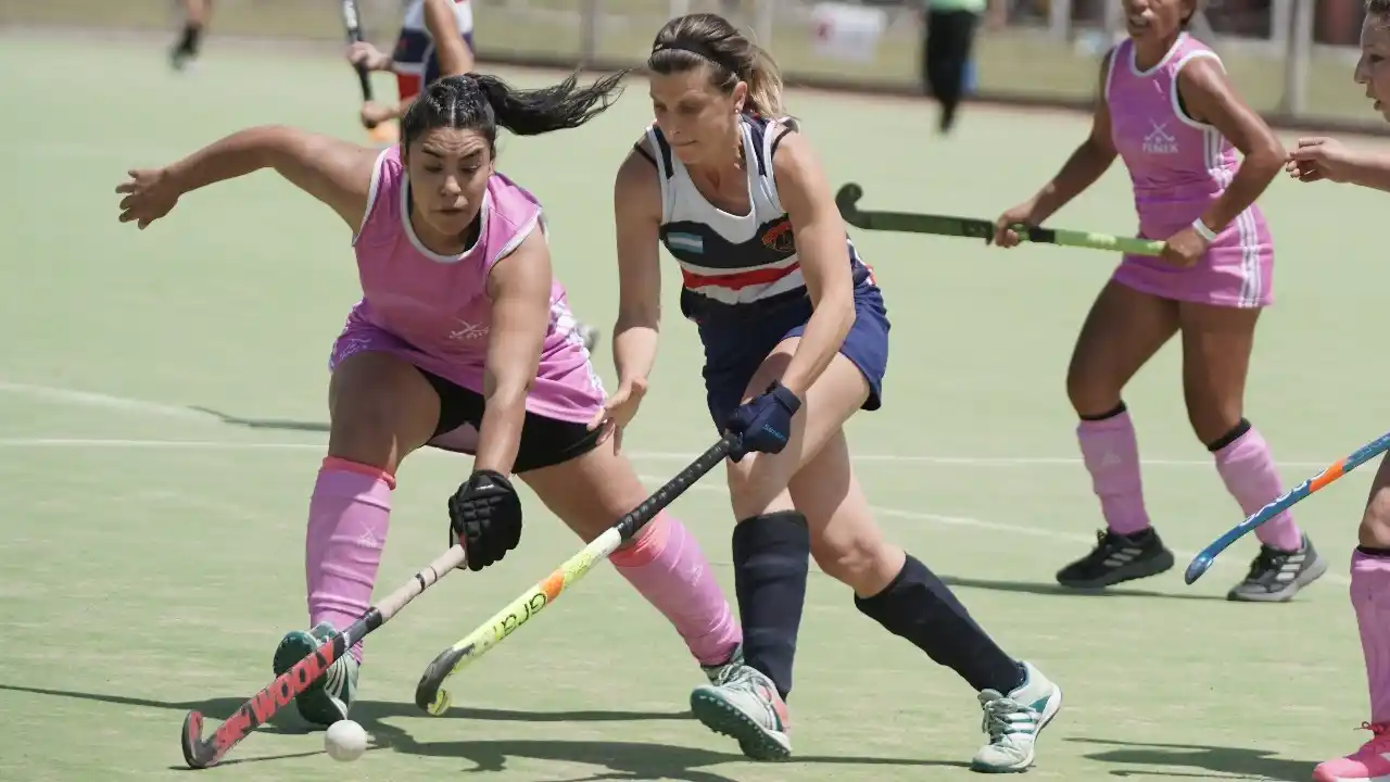 Club Náutico se midió con Fénix de General Roca en instancias eliminatorias