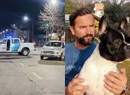 Tras meses de lucha y rehabilitación, Sierra falleció en la tarde de ayer en el Hospital Interzonal