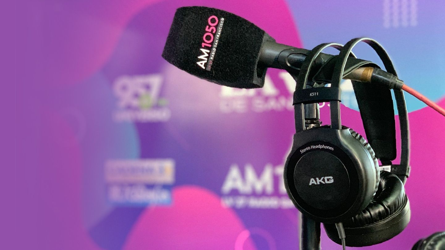 Nuevas voces, nuevos programas y transmisión vía streaming, entre las principales novedades.