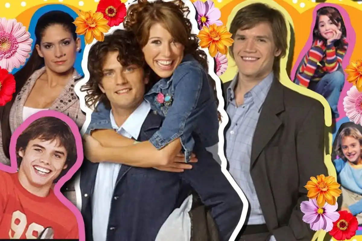 "Muy pronto": Telefe anunció que vuelve "Floricienta" a la televisión