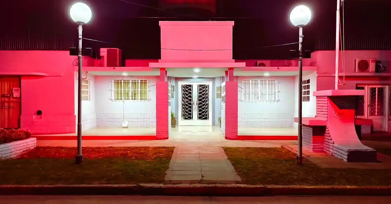 ‘Ramírez Festeja’: los 134 años de la ciudad y se viene un fin de semana repleto de actividades