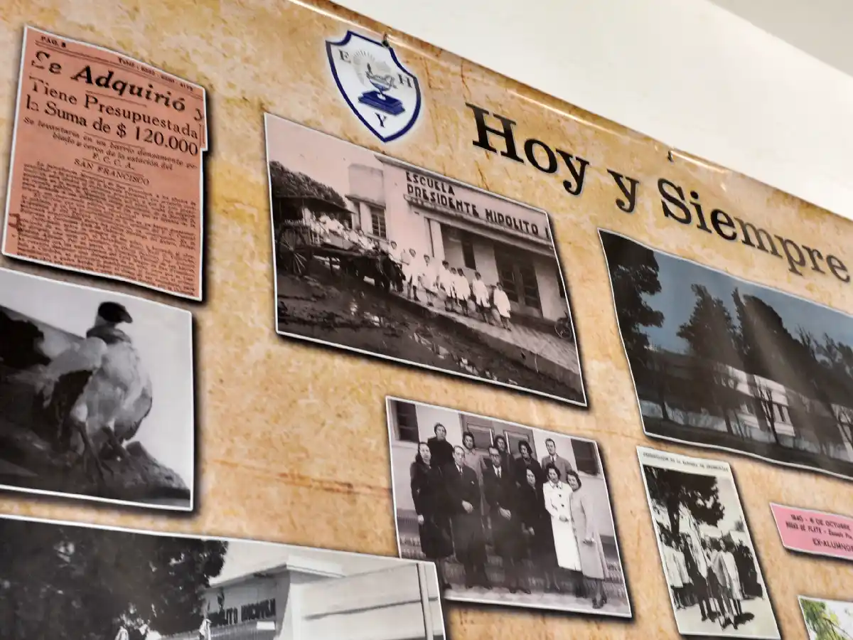 Historias intramuros, “Juancito”el cóndor que vivió en la Yrigoyen