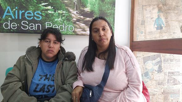 Investigan la muerte de una jubilada: sus sobrinas sospechan de una mujer que cuida ancianos