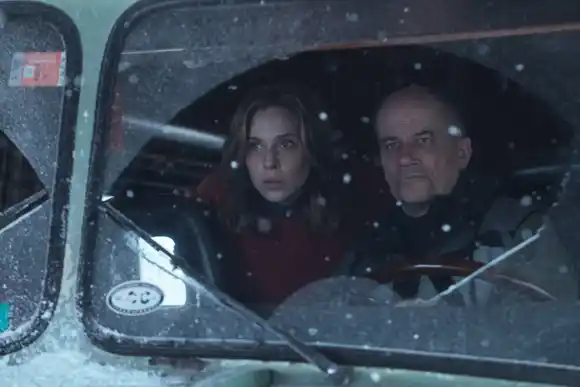 Marcelo Subiotto, sobre el furor por El Eternauta: "Tuvo una repercusión que excedió por lejos lo que uno esperaba"