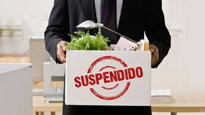 Por la cuarentena fueron suspendidos el 12% de los trabajadores privados