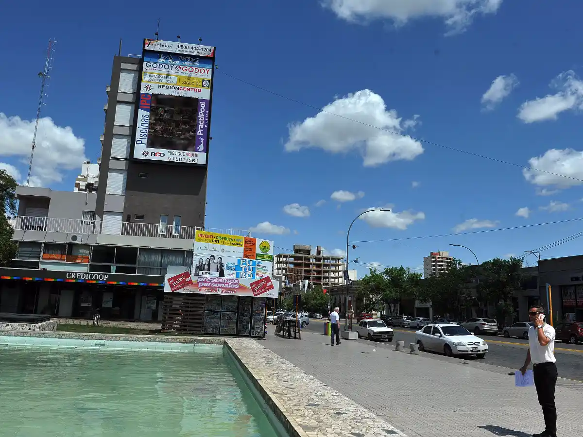 Otro robo con inhibidor de alarmas 