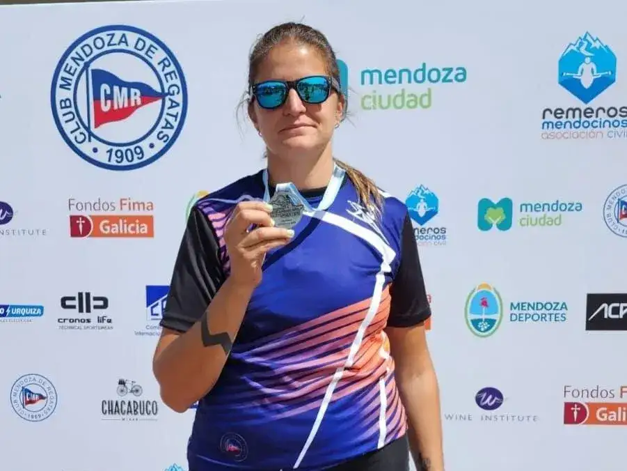 Florencia Baker