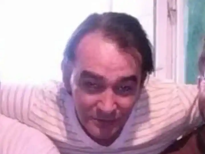 Buscan a un hombre de 64 años en San Francisco y piden ayuda para encontrarlo