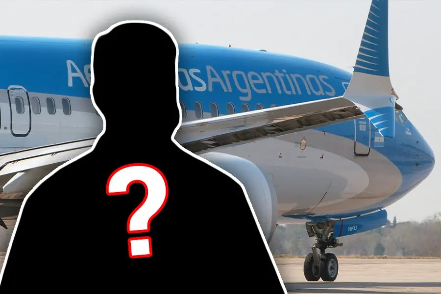 Turbulencias severas y doce heridos en un vuelo de Aerolíneas Argentinas: un conocido rafaelino viajaba en el avión