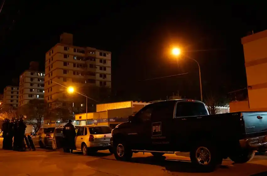 Fin de semana violento: tres asesinatos en distintos puntos de la ciudad