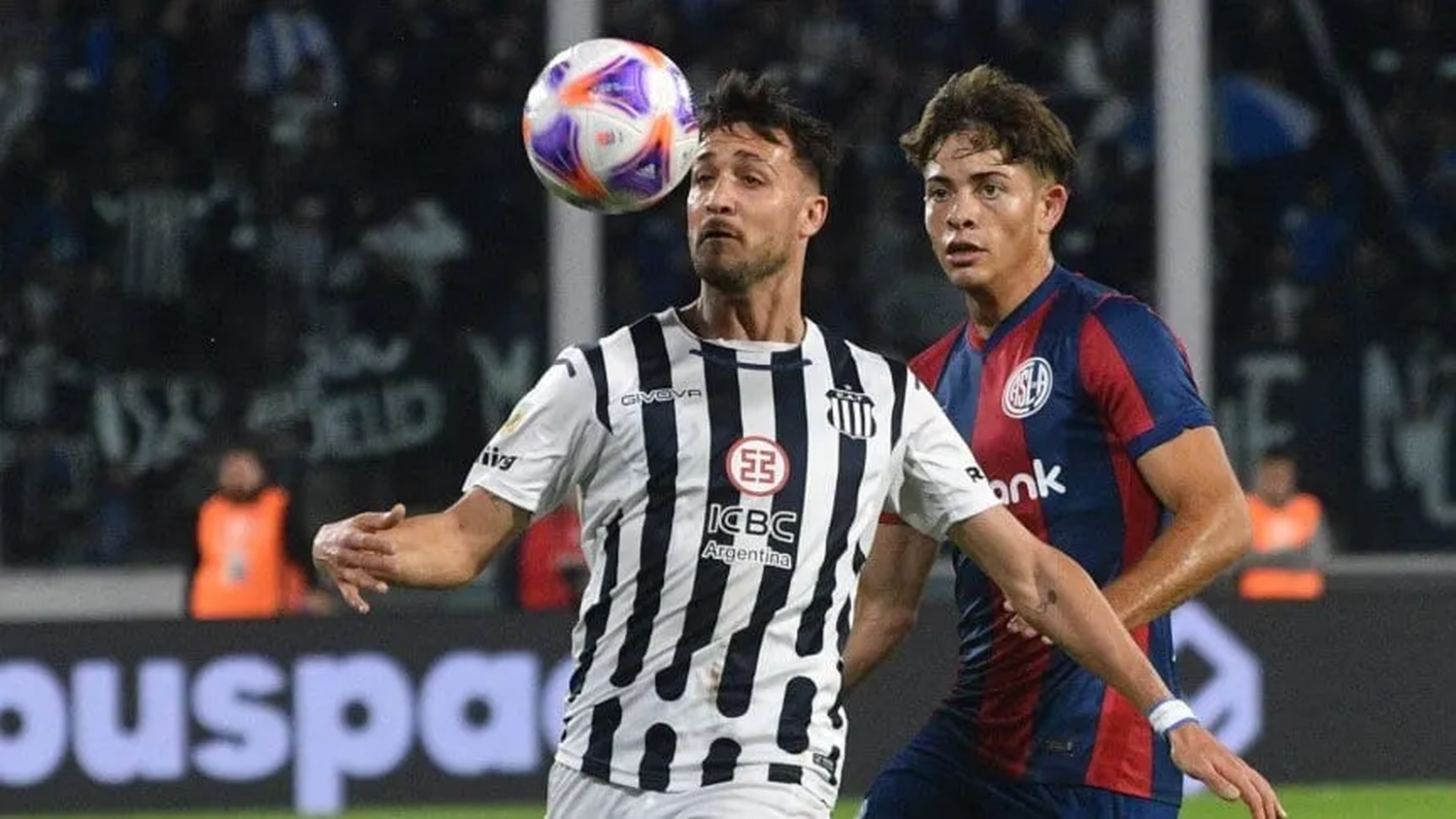 San Lorenzo enfrenta a Talleres por la Copa de la Liga