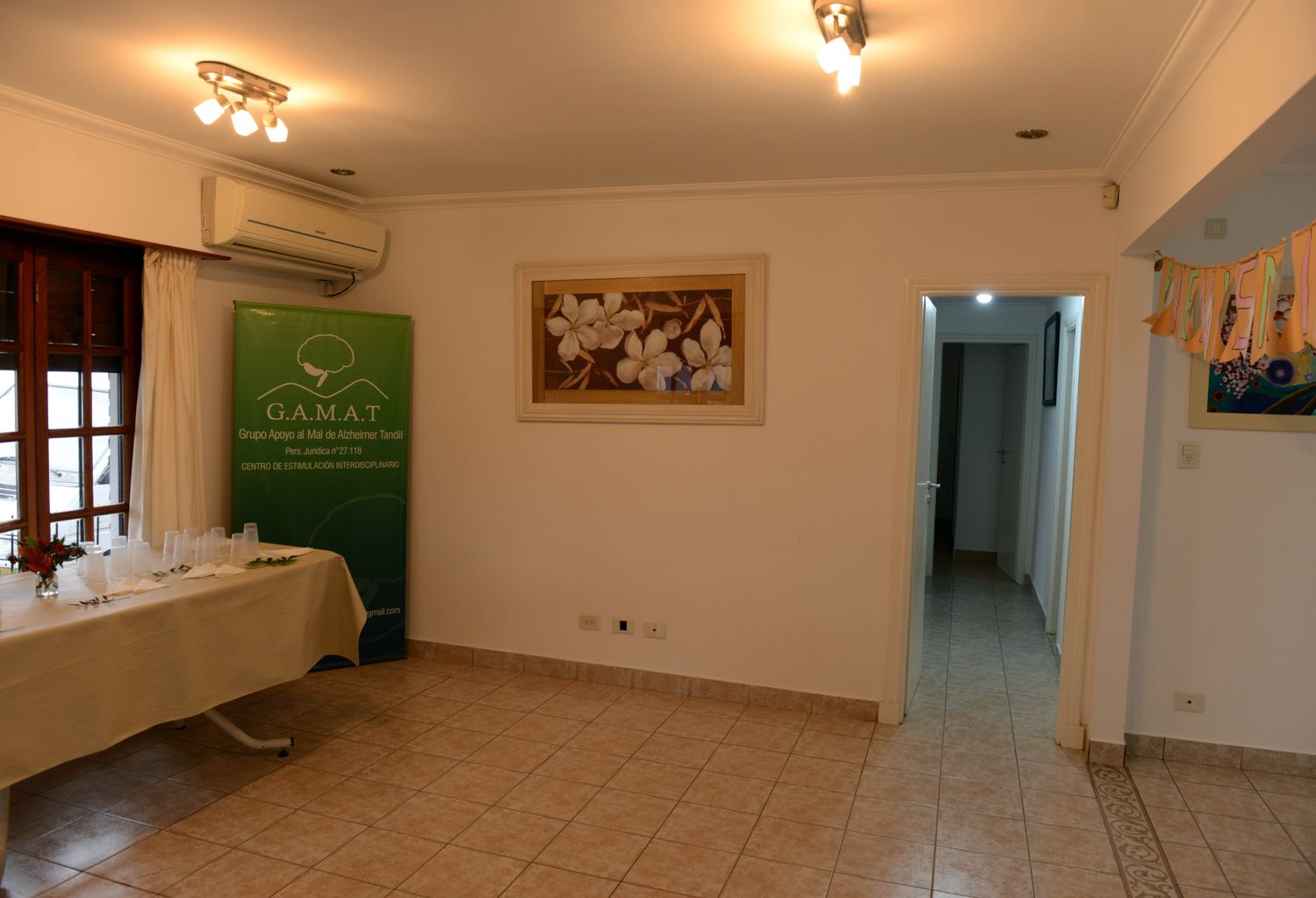GAMAT nueva sede - 2