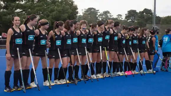 La Selección Sub-16 de Mar del Plata logró la permanencia en el Argentino B
