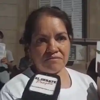 Madre de Mateo Rothar