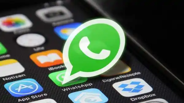 WhatsApp: el truco para enviar y guardar un chat completo