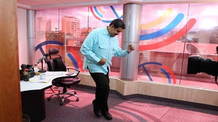 ¡CUIDADO CON EL PODER COMUNAL! Lo que hay detrás de la eliminación de los protectorados