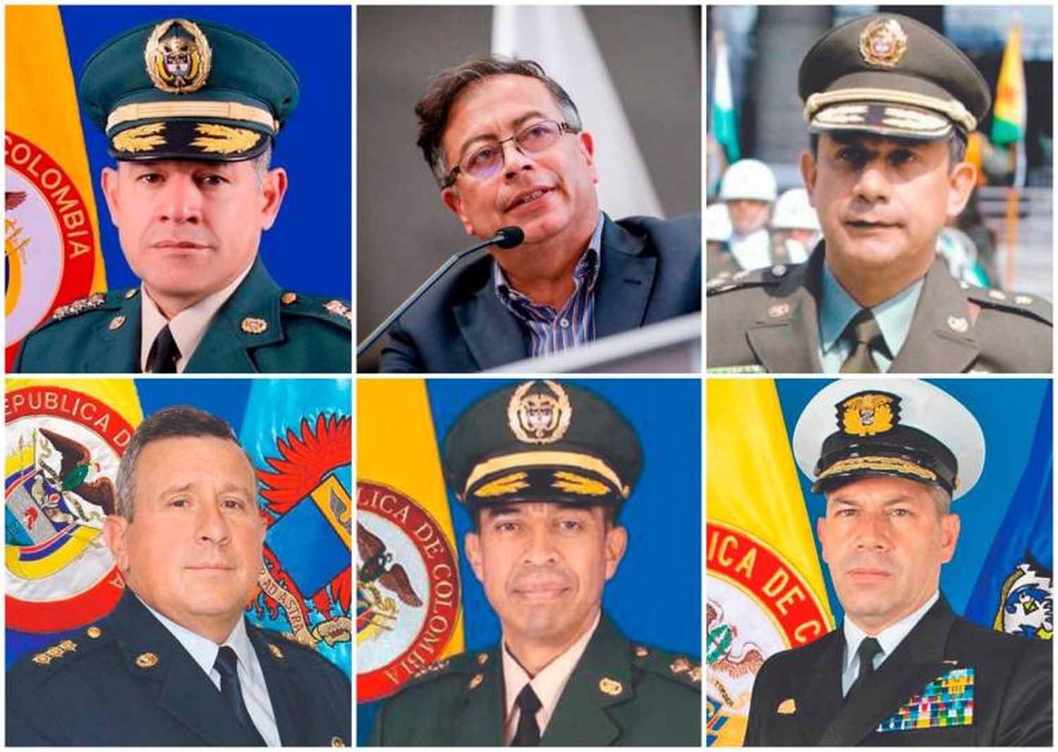 ¡PRIMER CONSEJO DE SEGURIDAD! Petro atiende el orden público en el Chocó