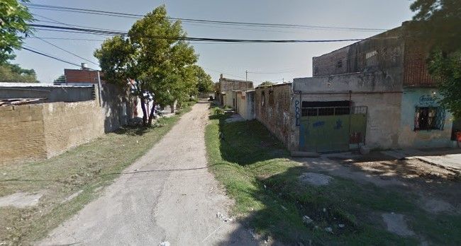 Cobarde ejecución en la ciudad de Santa Fe
