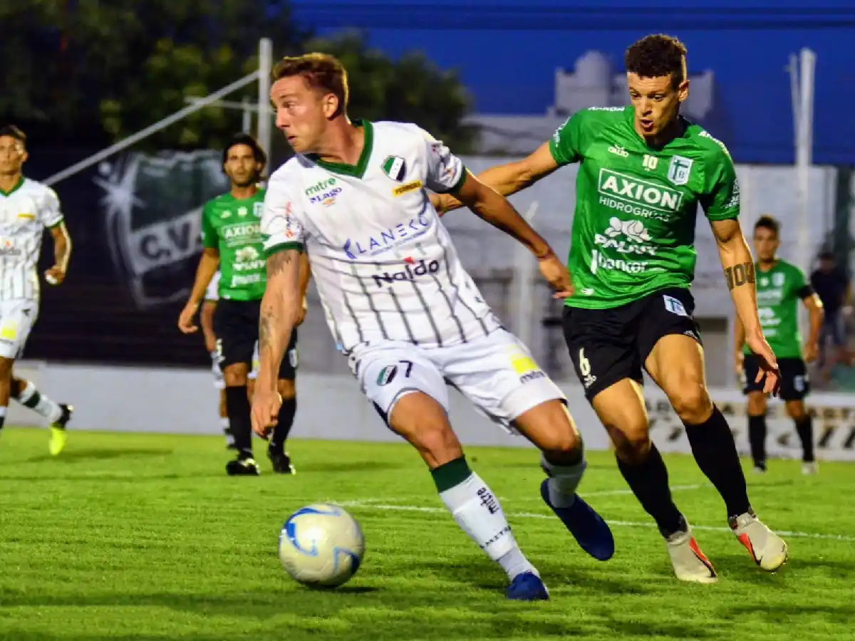 Federal A: ¿Semifinales o finales?