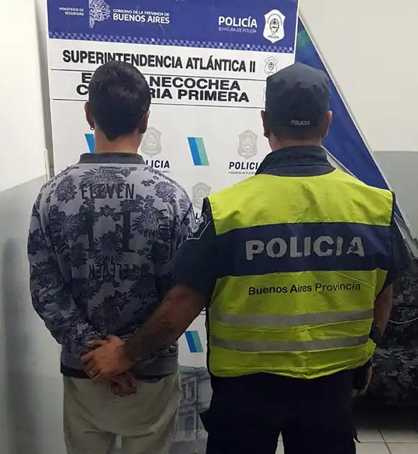 Hay un detenido por el asalto a abogada y a su hijo menor