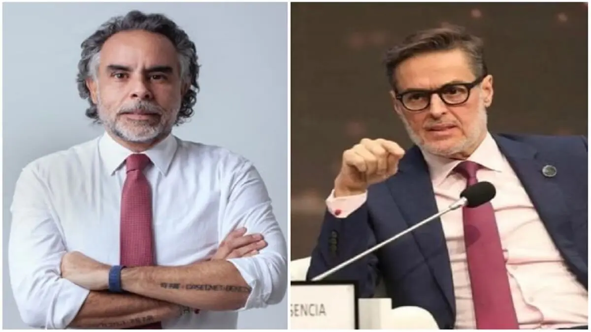 PASO A PASO: así va el paulatino restablecimiento de relaciones entre Venezuela y Colombia