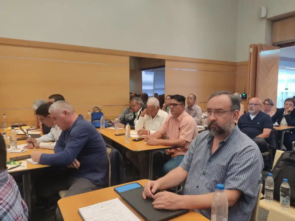 Comisión Nacional de Primaria concluyó distribución de centro electorales (+DETALLES)