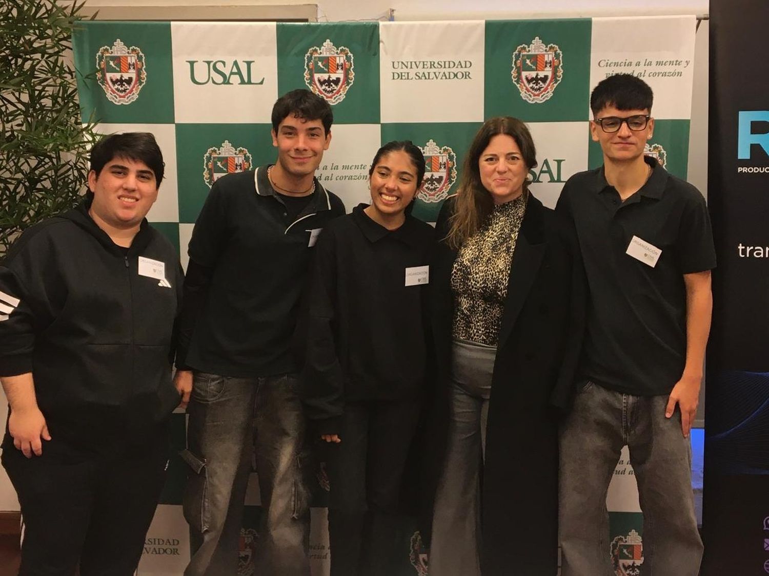 estudiantes USAL