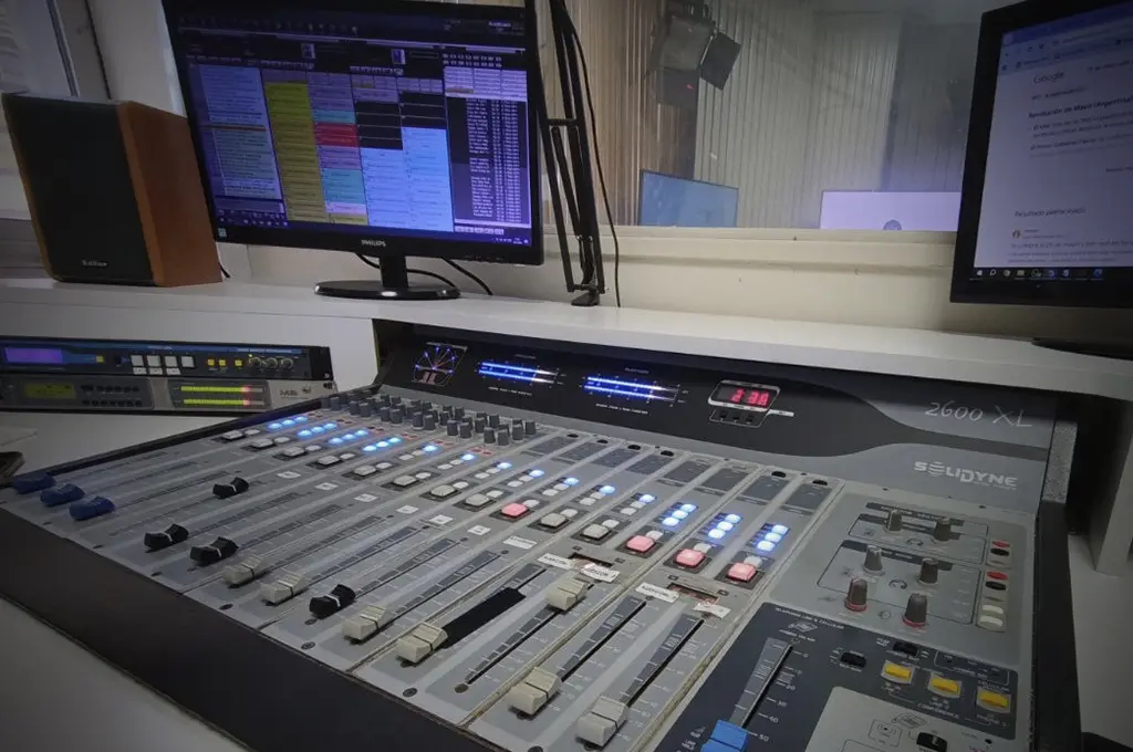 LT28 Radio Rafaela celebra 56 años de historia, pasión y compromiso con la región