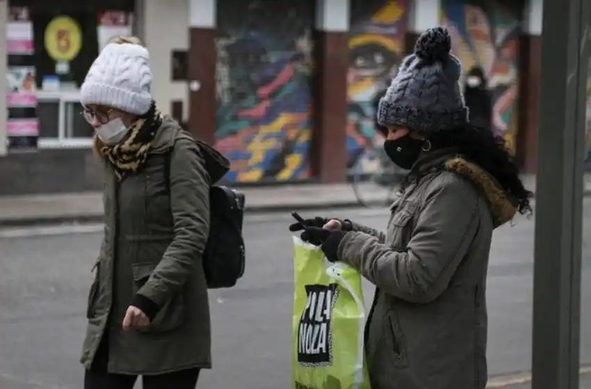 Clima en Rosario: el domingo arrancó frío y con niebla, pero aumentará la temperatura durante la semana