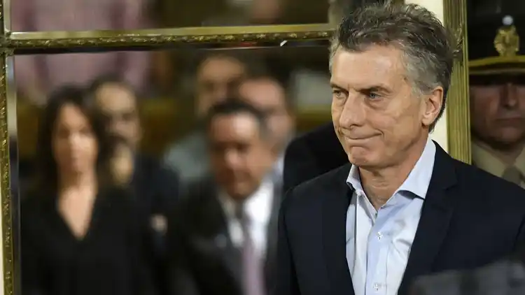 La UIF acusó por lavado de dinero a Mauricio Macri y a los dueños de Vicentin