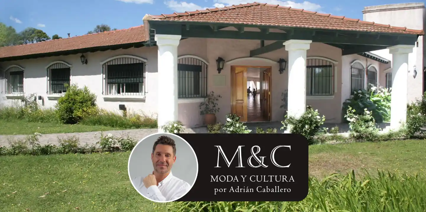 Hogar fundado en1998