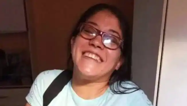 Buscan a Keila Valdéz en Paraná