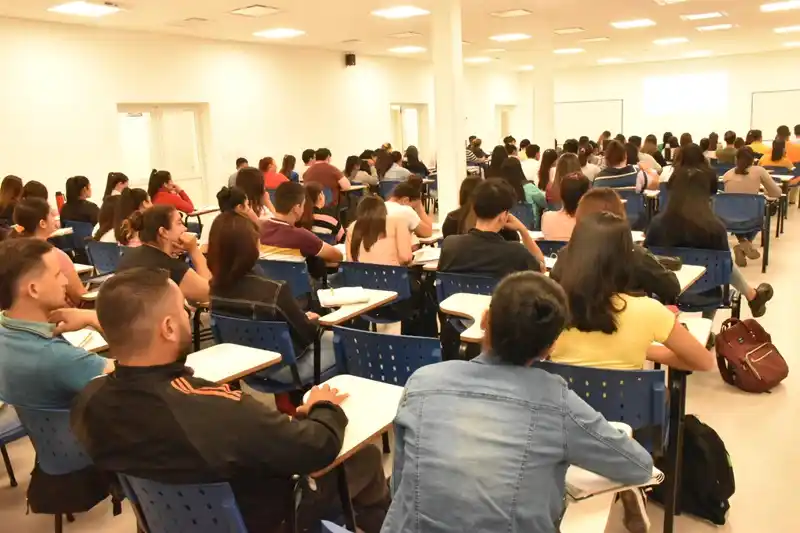 Muracciole: “La UPLaB es símbolo de justicia social”