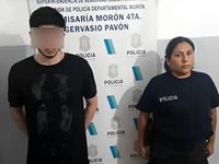 Asesinó a su abuela porque estaba cansado de que “lo controlara”