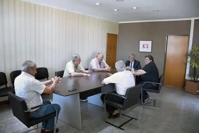 Iosper y Femer avanzan en el entendimiento
