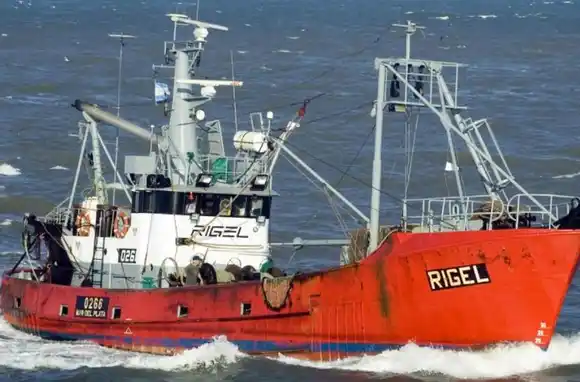 Rigel: "Es indigno y doloroso para una madre tener que pedir los restos de un hijo"