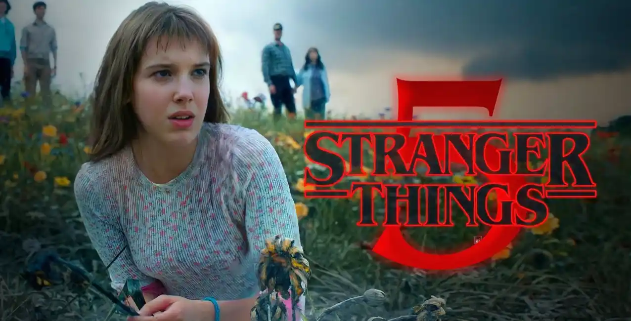 Stranger Things 5 ya tiene fecha de estreno: cuántos capítulos tendrá