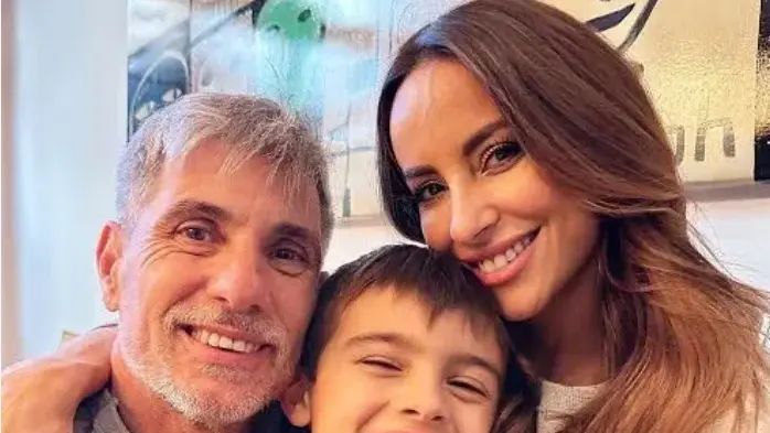Lourdes Sánchez rompió el silencio sobre los motivos que llevaron al fin de su relación con el productor Chato Prada.