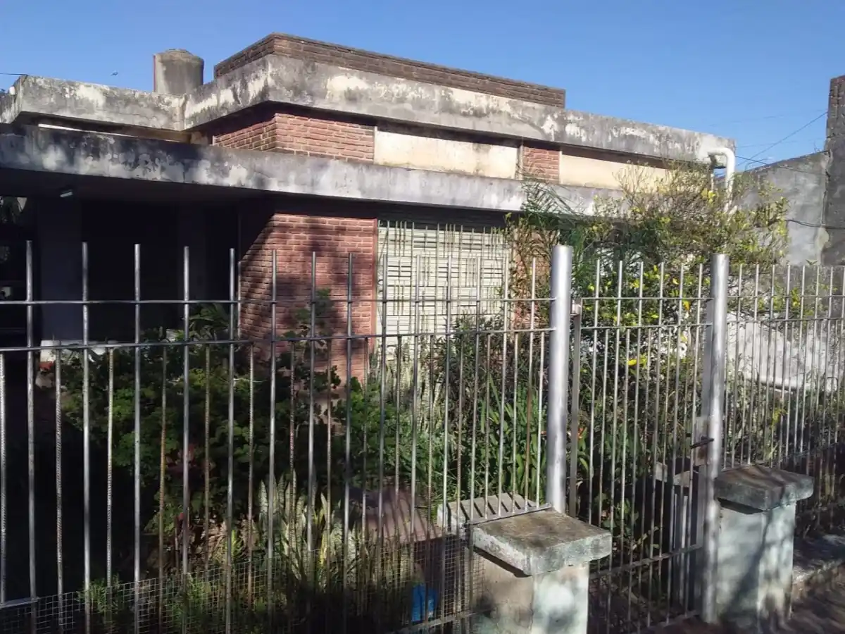 "Le pegaron para matarla", dijo la familia de anciana víctima de un violento robo en Las Varillas