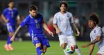imagen La Selección Argentina goleó por 6 a 0 a Puerto Rico en Miami