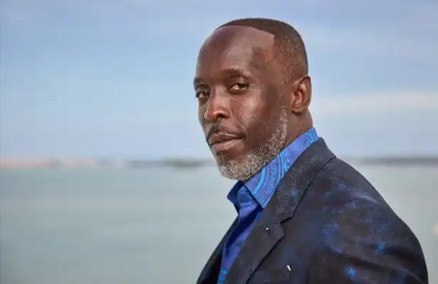 Actor de «The Wire» Michael Williams, hallado muerto en apartamento de Nueva York