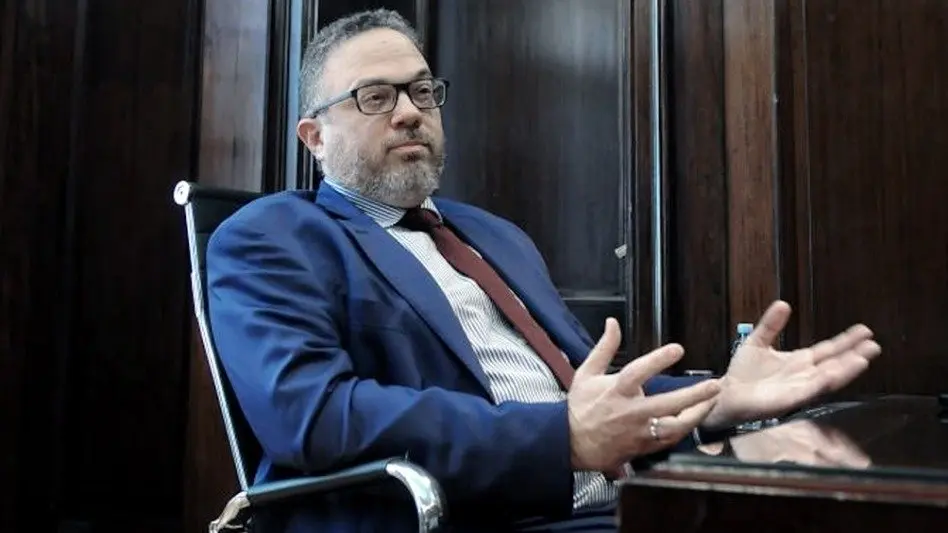 Kulfas: en la pospandemia se recuperará "el terreno perdido" y habrá "crecimiento"