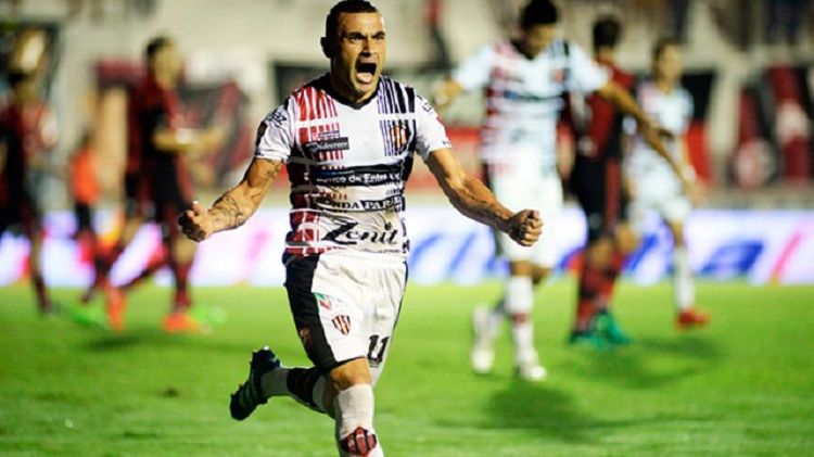 Sorpresa: Fernando Telechea dejó Patronato y se acerca a Aldosivi