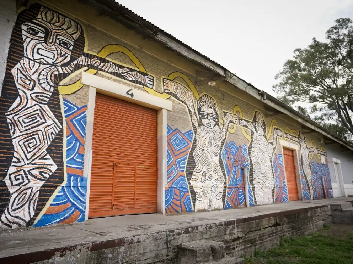 Una donación del personal de Lear mejorará la iluminación en un merendero comunitario 