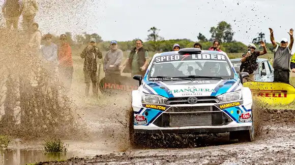 La concordiense Nadia Cutro afronta un nuevo capítulo en su tierra